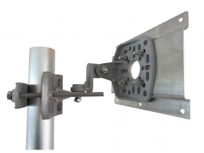 Ventev TW-GRAYGIM-MNT mounting kit Silver