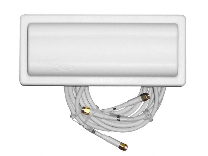 Ventev M6025040MO1D33620 network antenna MIMO directional antenna RP-SMA 4 dBi