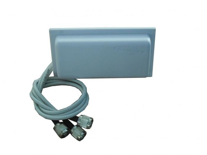 Ventev M6030040O1D1802MP network antenna MIMO directional antenna RP-TNC 4 dBi