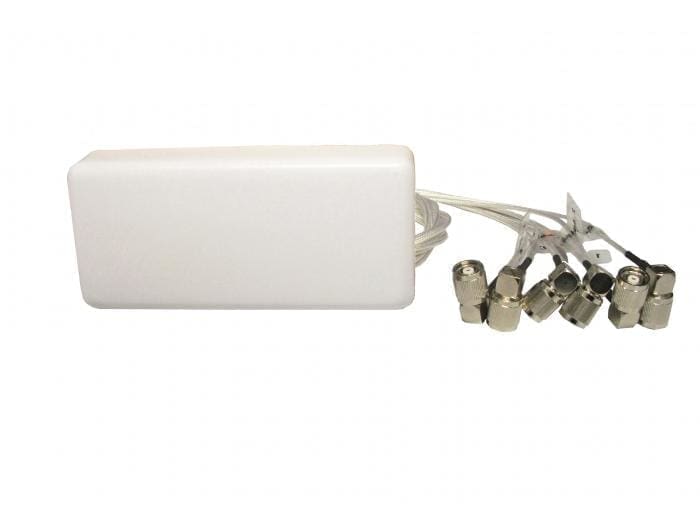 Ventev M602025O1D3602RA network antenna MIMO directional antenna RP-TNC 2.5 dBi