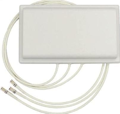 Ventev M6060060P1D33620P network antenna Panel antenna RP-SMA 4 dBi