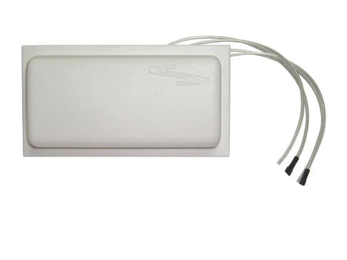 Ventev M6040060O2D1802RS network antenna Omni-directional antenna RP-SMA 6 dBi