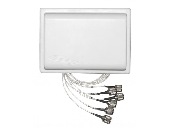 Ventev M6025040MO1D2402M network antenna MIMO directional antenna RP-TNC 4 dBi