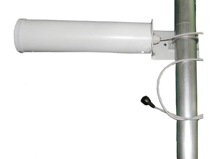Ventev T24150Y13602 network antenna RP-TNC 15 dBi