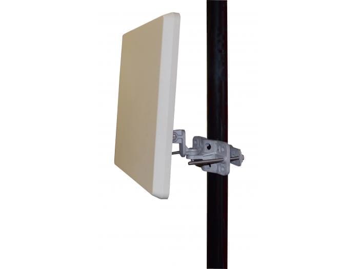 Ventev M6140140MP1D0006 network antenna Panel antenna N-type 14 dBi