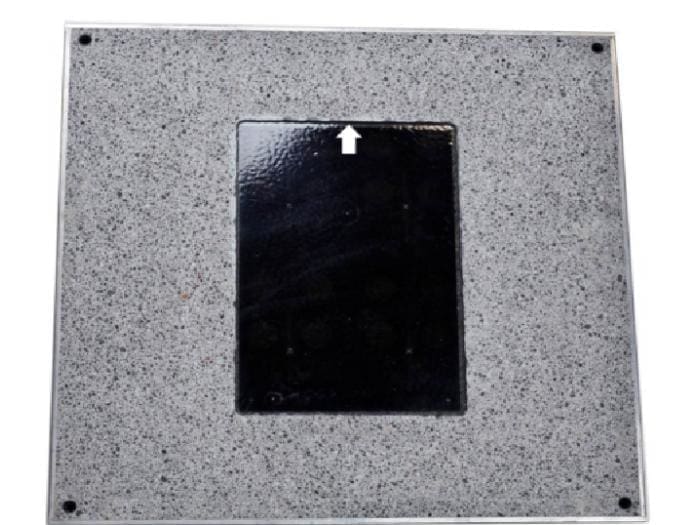 Ventev M6030060O42402FA2 network antenna RP-TNC 6 dBi