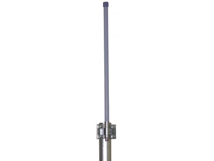 Ventev T24090O10006S network antenna Omni-directional antenna N-type 9 dBi