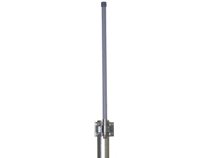Ventev T24060O10006S network antenna Omni-directional antenna N-type 6 dBi