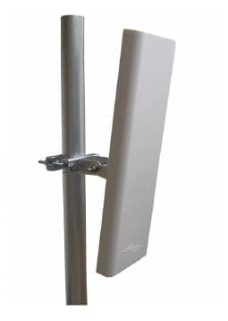 Ventev M5170170P1000660 network antenna Panel antenna N-type 17 dBi