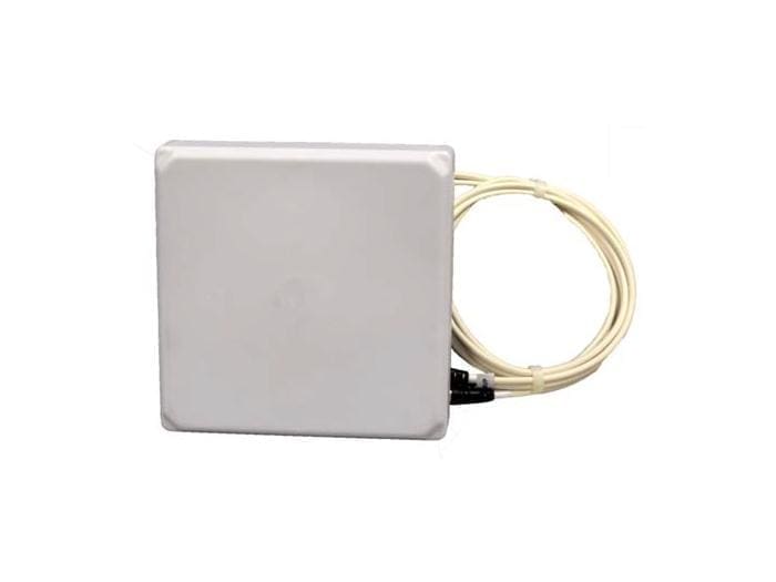 Ventev M6060060D3D43602 network antenna Directional antenna RP-TNC 6 dBi