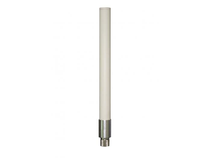 Ventev M7040070O10007 network antenna Omni-directional antenna N-type 7 dBi