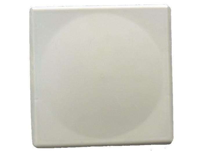 Ventev T58125DM0006D network antenna Panel antenna N-type 12.5 dBi