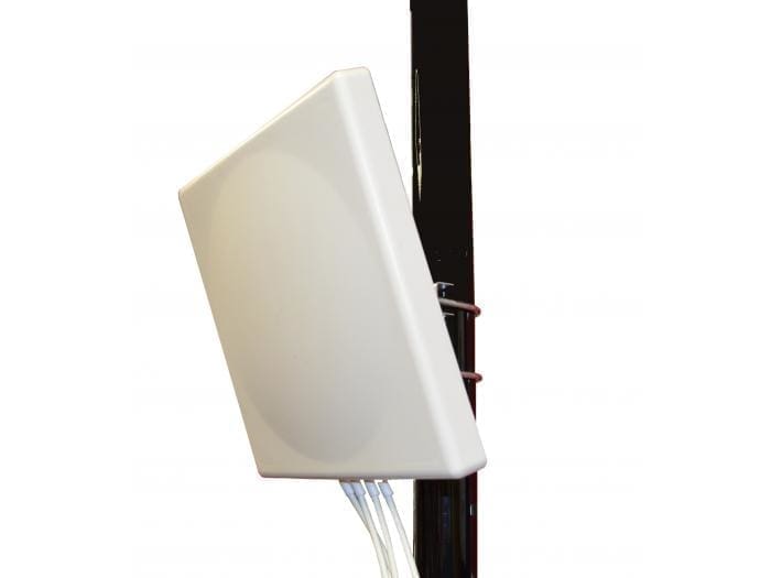 Ventev M6060060P23D3620 network antenna MIMO directional antenna RP-SMA 6 dBi