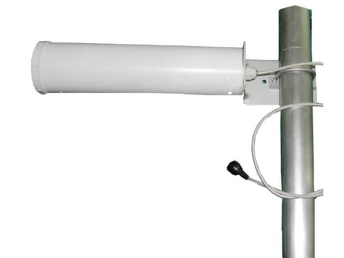 Ventev T58150Y13602 network antenna RP-TNC 15 dBi