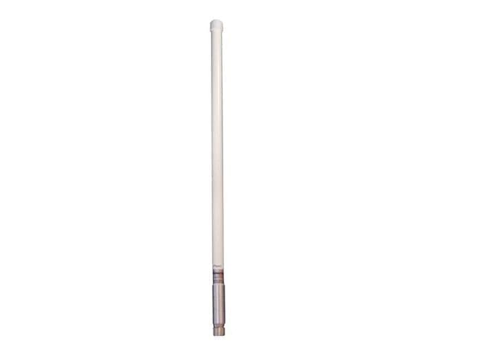 Ventev T24080O10007 network antenna Omni-directional antenna N-type 8 dBi