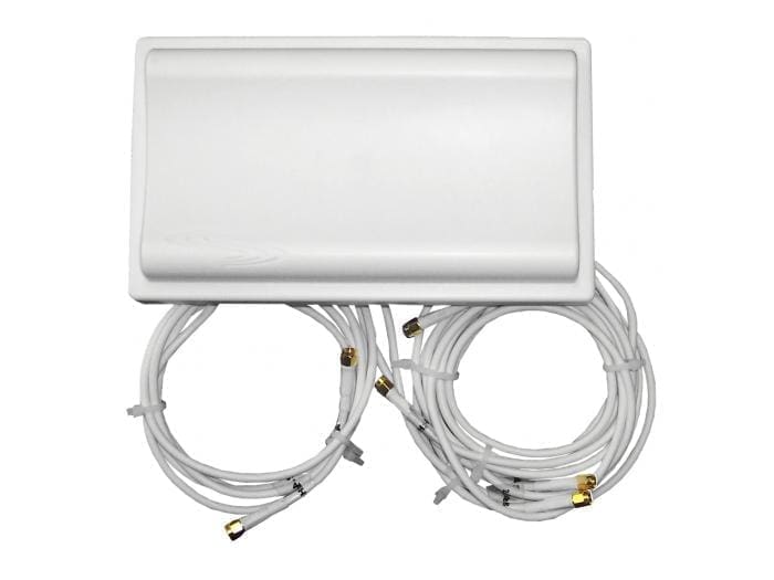 Ventev M6025040MO1D3620 network antenna MIMO directional antenna RP-SMA 4 dBi