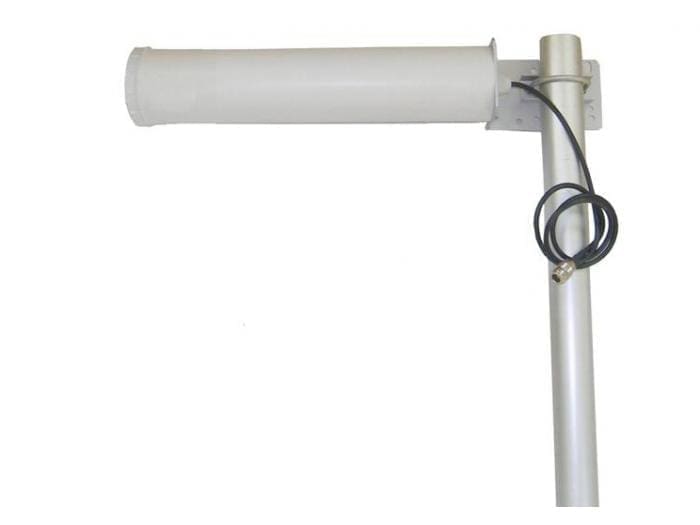 Ventev T24135Y13602 network antenna RP-TNC 13.5 dBi