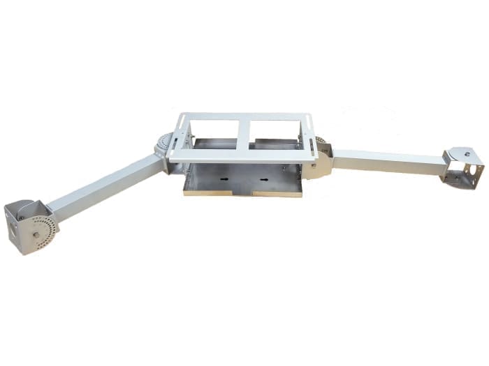 Ventev TW-KIT-TACLSAM2 mounting kit White