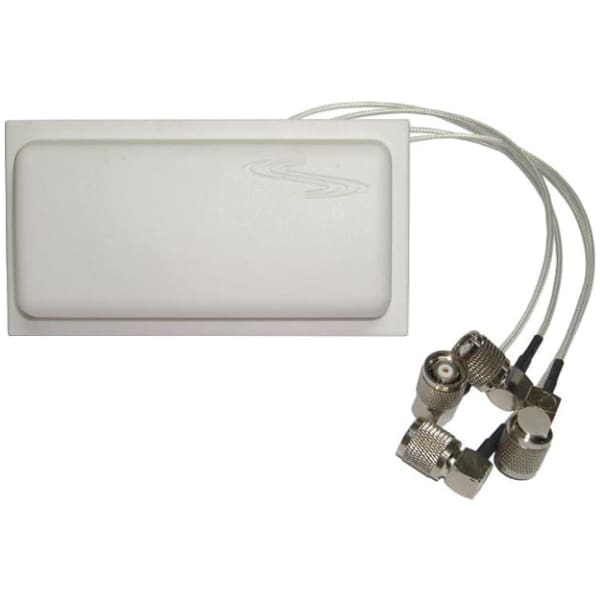 Ventev M6040060O2D3602R network antenna MIMO directional antenna RP-TNC 6 dBi