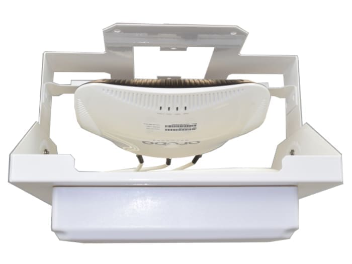 Ventev TW-HD-RPSMACOLO mounting kit White