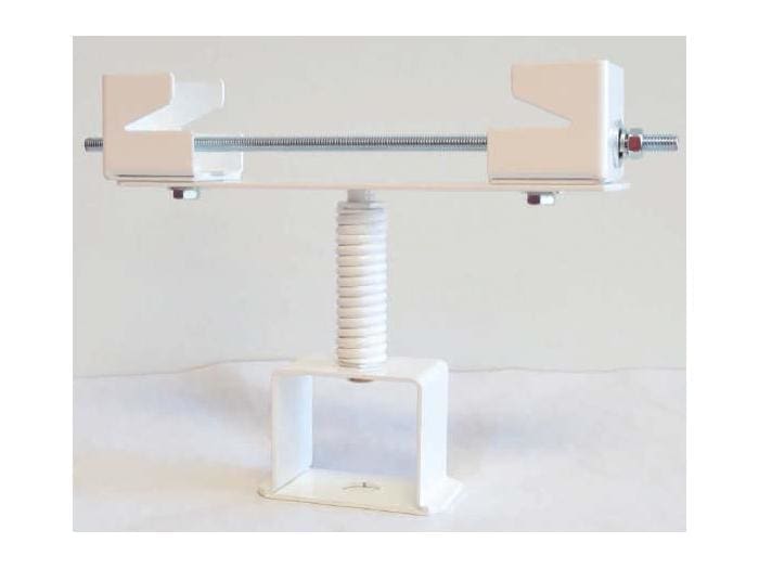 Ventev TW-IBEAM-2547-MNT mounting kit White