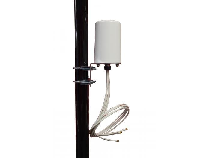 Ventev M6060060M1D43607M network antenna Omni-directional antenna N-type 6 dBi