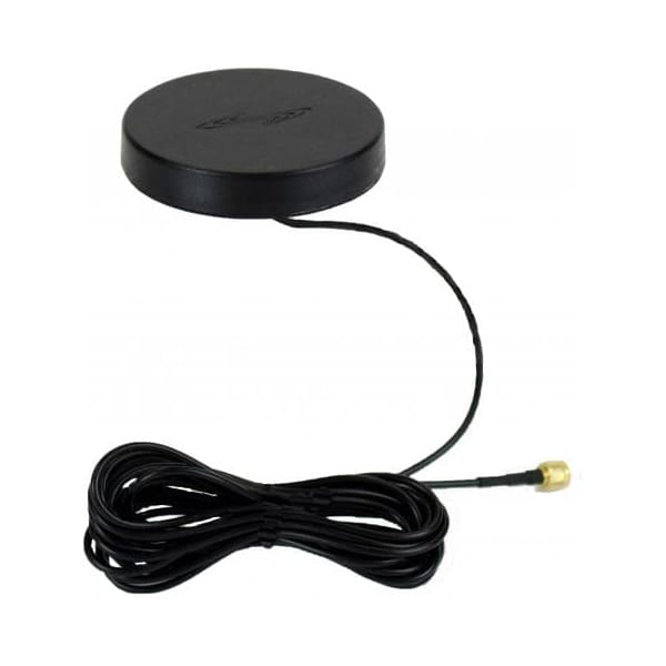 Ventev 09020O115618SM network antenna Omni-directional antenna SMA 2 dBi