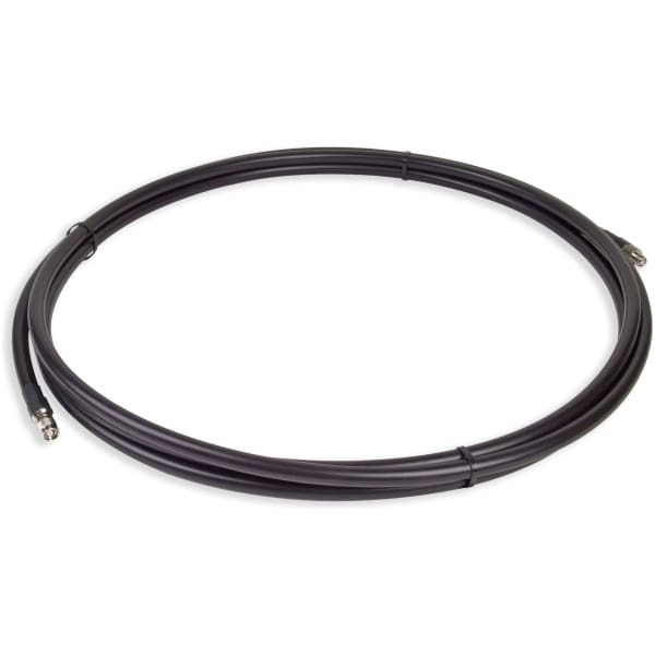 Ventev 195-RAN-RAQM-P3 coaxial cable TWS195 0.9 m Black