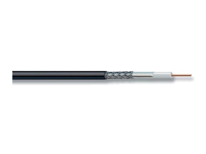 Ventev TWS-195FR-M coaxial cable Black