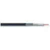 Ventev TWS-195 coaxial cable Black