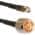 Ventev LMR195NMSM-40 coaxial cable LMR195 12.19 m RP-SMA Black