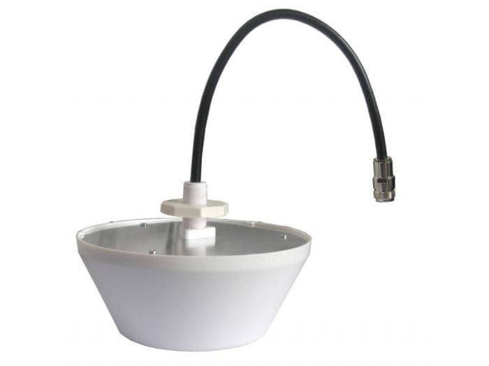 Ventev M3050070O11206 network antenna Directional antenna N-type 7 dBi