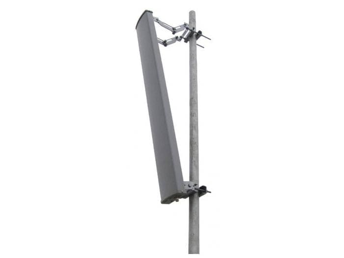 Ventev T09150P10006120 network antenna N-type 15 dBi