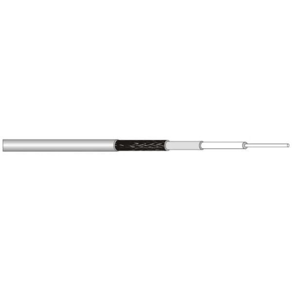 Ventev TWS-240FR-M coaxial cable Black