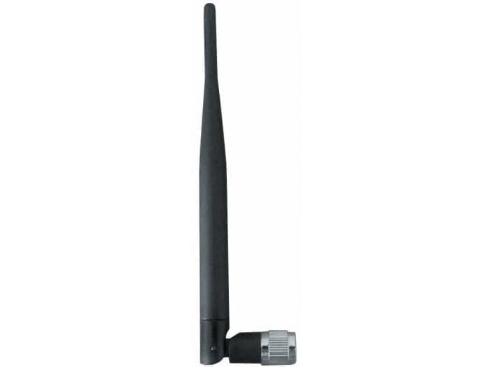 Ventev M4025025R10005 network antenna TNC 2.5 dBi