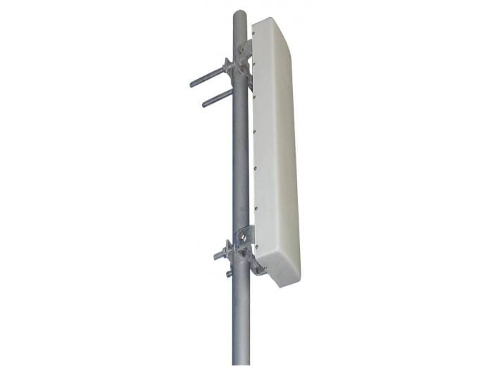 Ventev T09100P10006120 network antenna N-type 10 dBi