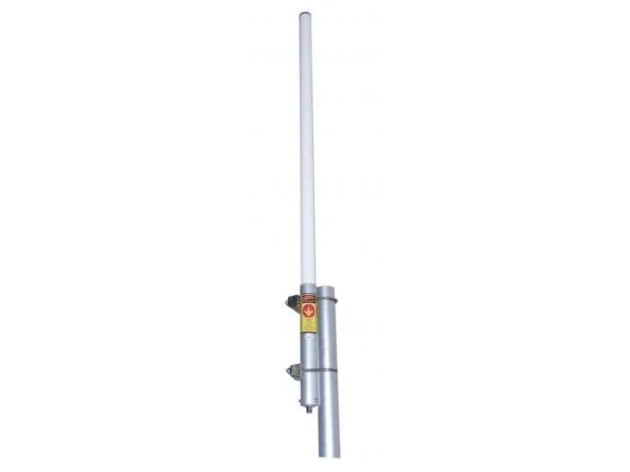 Ventev T09080O10006 network antenna Omni-directional antenna N-type 8 dBi