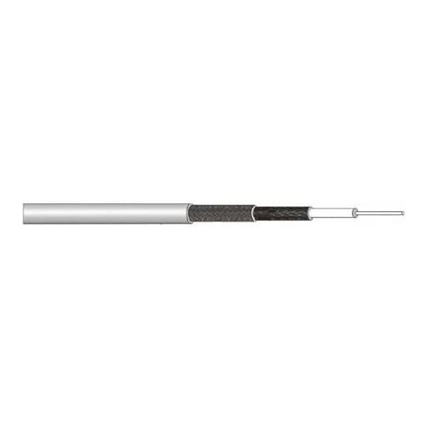 Ventev TWS-RG223U coaxial cable Black