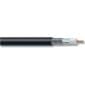 Ventev TWS-400DB coaxial cable Black