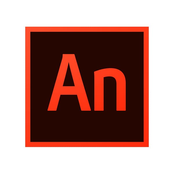 Adobe Animate Pro for teams Graphic editor 1 license(s) 1 year(s)
