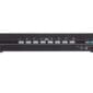 ATEN CS1188D4C KVM switch Rack mounting Black
