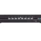 ATEN CS1188D4 KVM switch Rack mounting Black