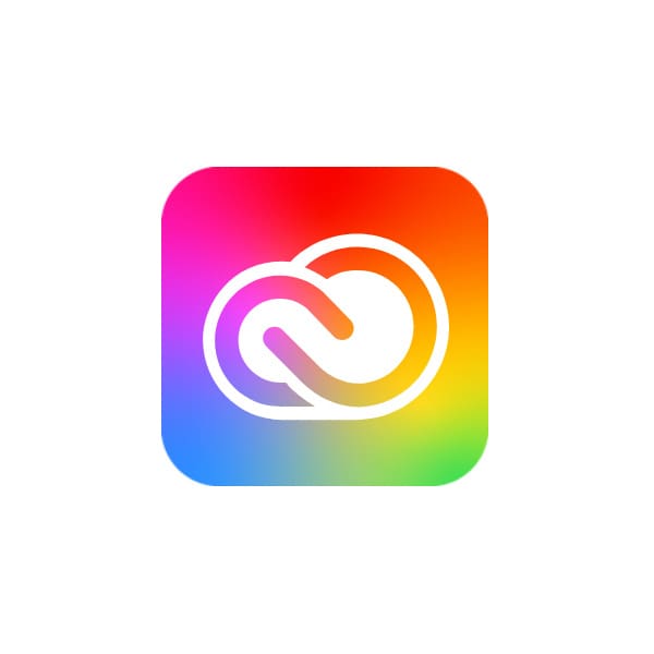 Adobe Creative Cloud All Apps Pro f/ teams