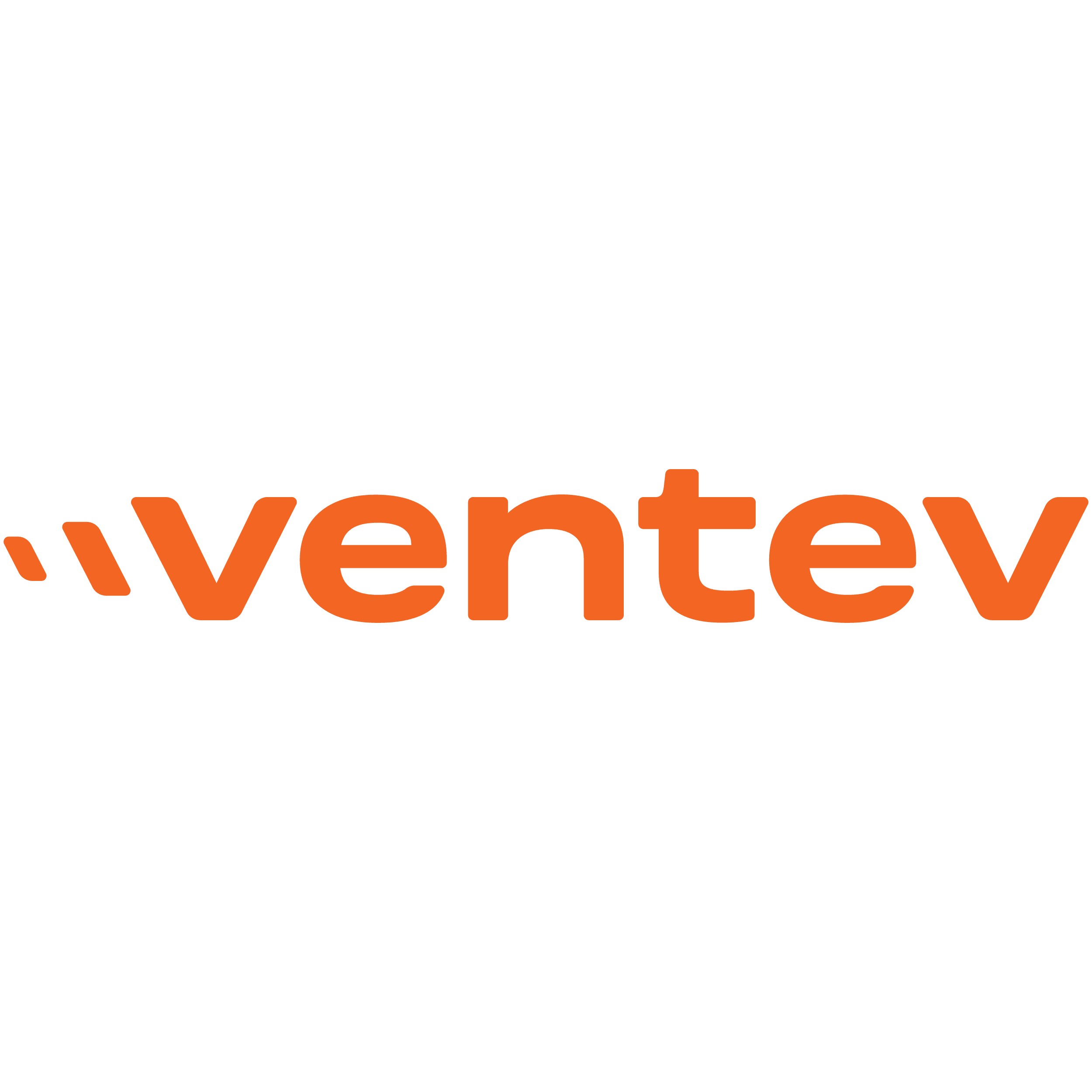 Ventev Logo