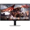 Samsung 32" Odyssey OLED G80SD UHD, 240Hz Smart Gaming Monitor