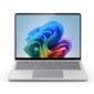 Microsoft Surface Laptop 7 Qualcomm Snapdragon 35 cm (13.8") Touchscreen 16 GB LPDDR5x-SDRAM 512 GB SSD Wi-Fi 7 (802.11be) Windows 11 Pro Platinum