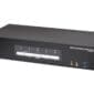 ATEN CS1924ATC KVM switch Black