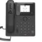 POLY CCX 350 Business Media Phone for Microsoft Teams and PoE-enabled