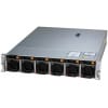 Supermicro SYS-221HE-TNR server barebone Intel C741 LGA 4677 (Socket E) Rack (2U) Silver