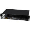 Supermicro SYS-211E-FRDN2T server barebone Intel C741 LGA 4677 (Socket E) Rack (2U) Black, Silver